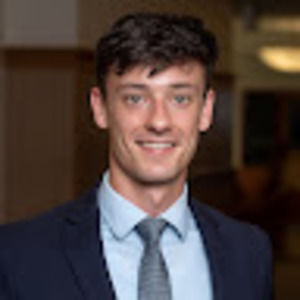 Meet your Posher, Thomas